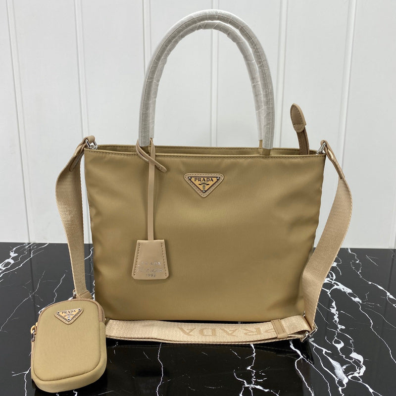 Reeby Bags - Prada Bags - 1026