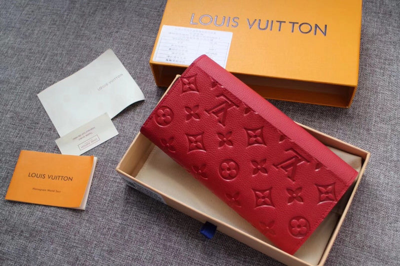 Amelia- LOV  Luxury  Wallets - 763