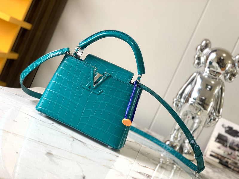 Amelia's Bag Gallery - LOV Bags - 1170