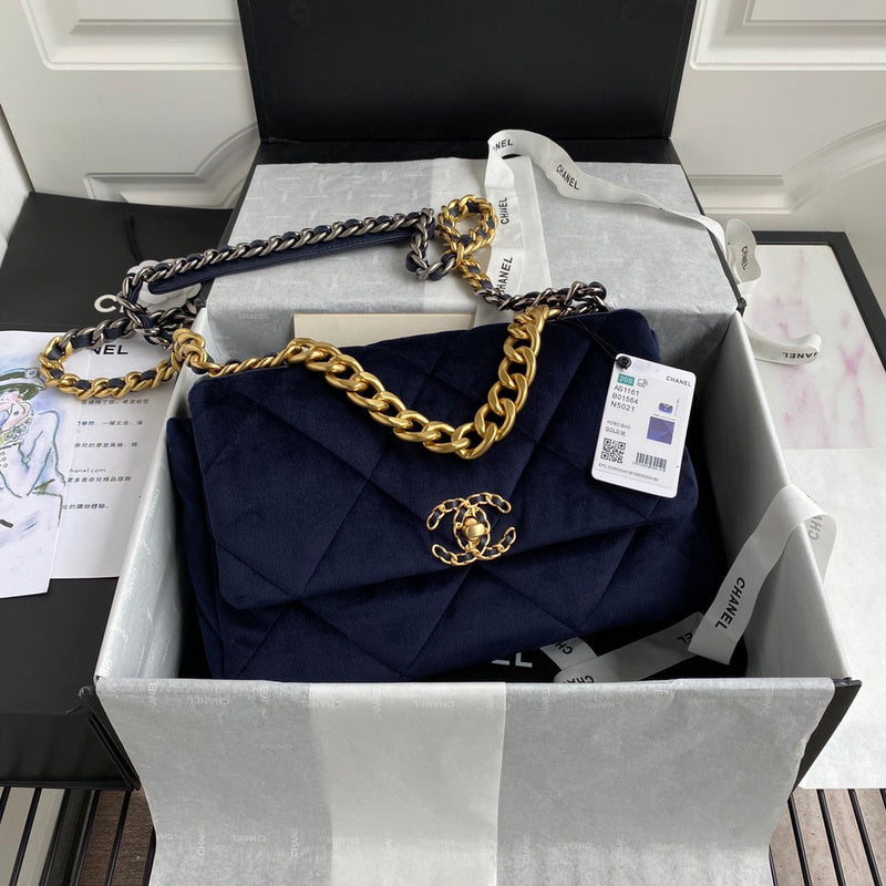 Amelia- CHL Bags - 6446