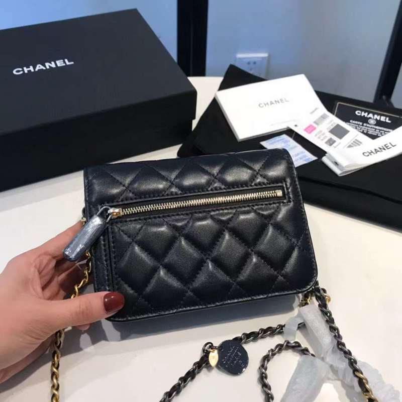 Amelia- CHL Bags - 6753