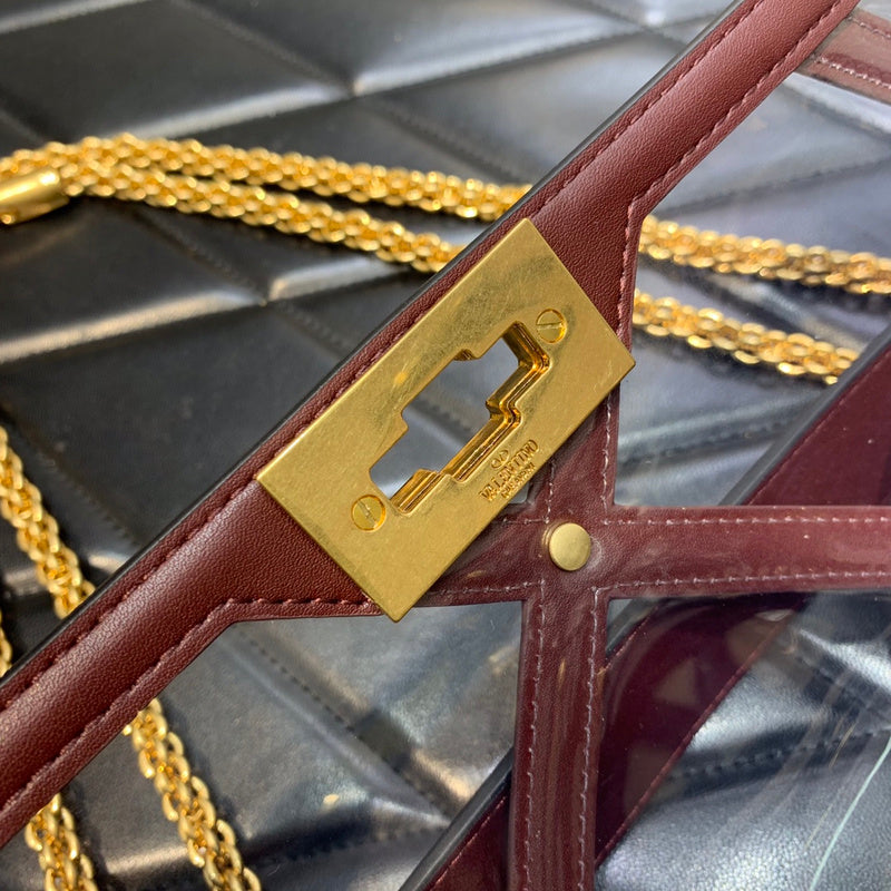 Amelia- VEL WOMEN LUXURY BAGS - 902