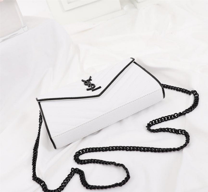Amelia - YSL Bag - 2565