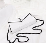 Amelia - YSL Bag - 2565