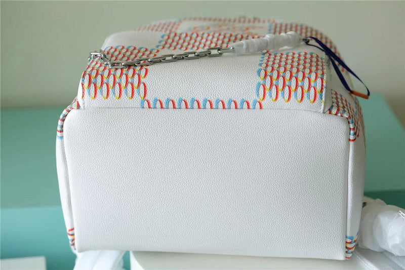 Fan Fashion Lu-Vi bags - 9603