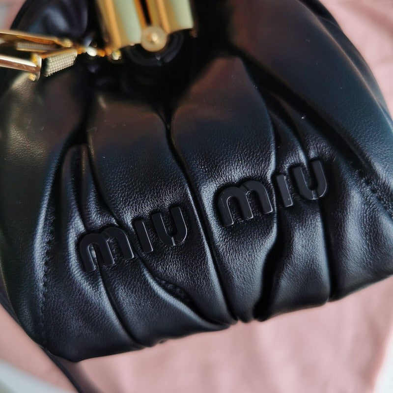 Amelia- MMU  LUXURY BAGS - 041