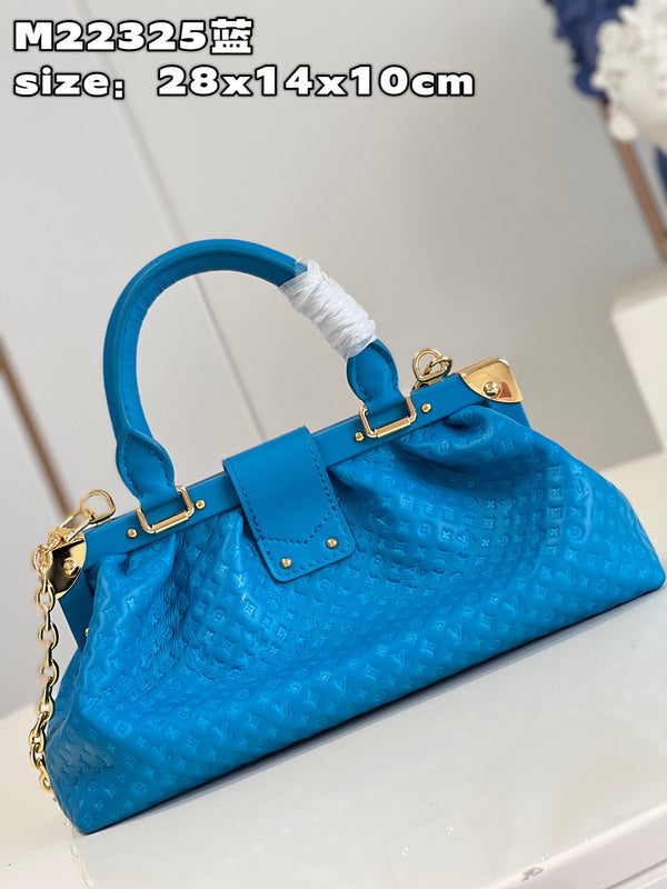 Amelia - LV Bags - 15623