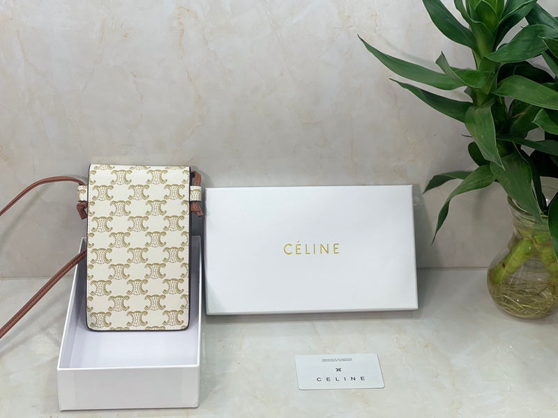 C-LINE LUXURY WOMEN BAGS - 117