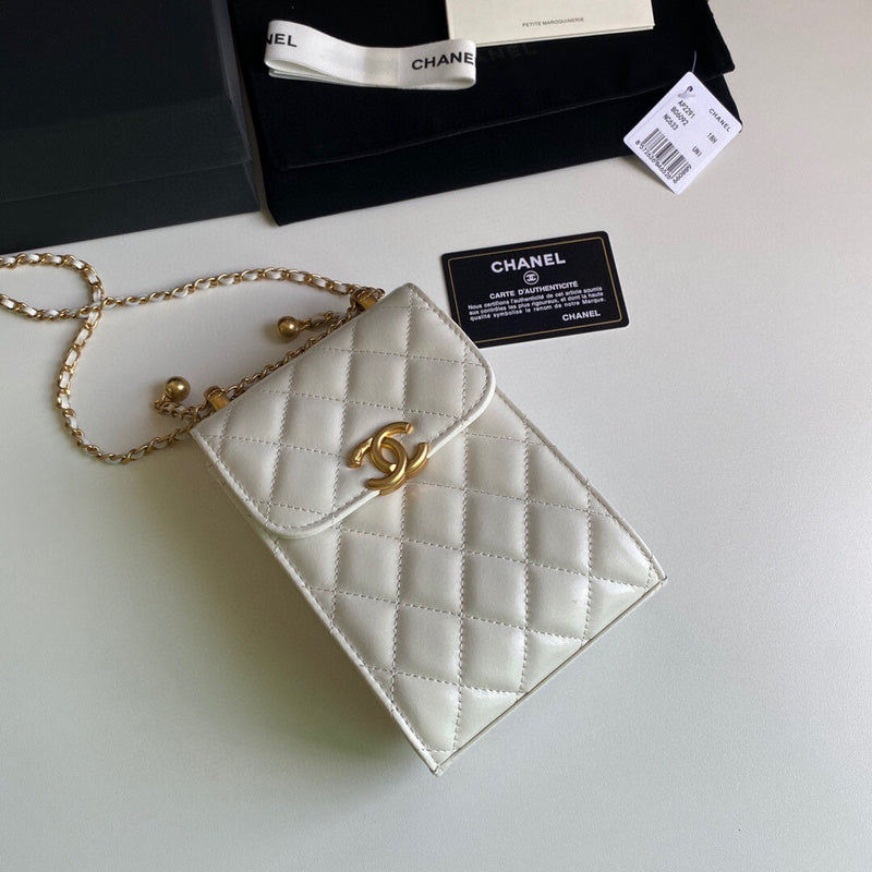 Amelia - CHL Bags - 3710