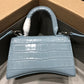 Amelia- BG Hourglass Bags - 183