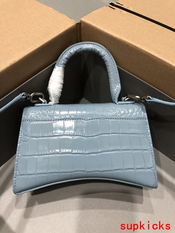 Amelia- BG Hourglass Bags - 183