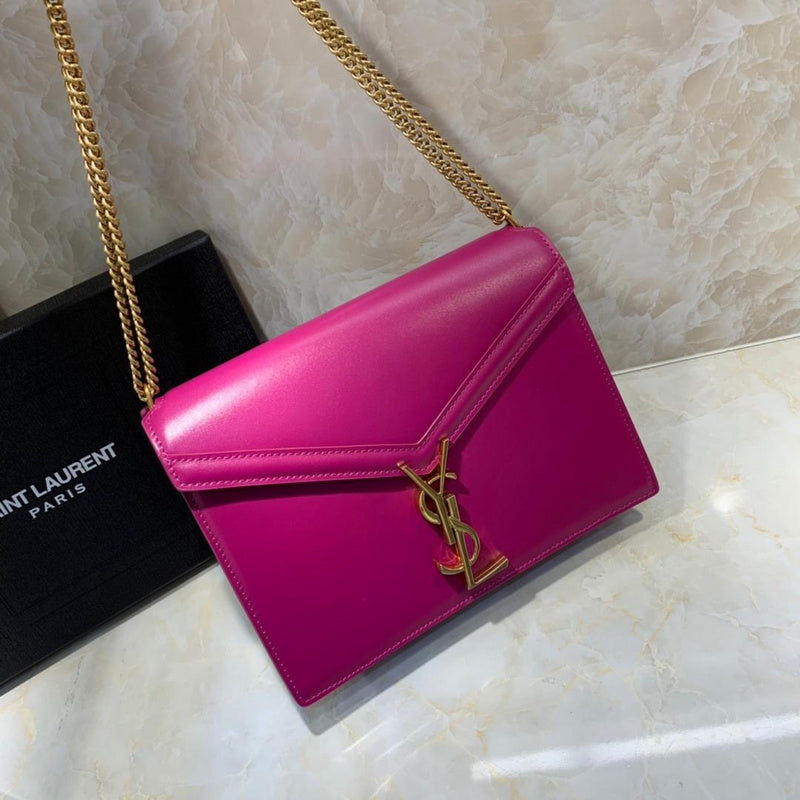 Amelia - YSL Bag - 2878