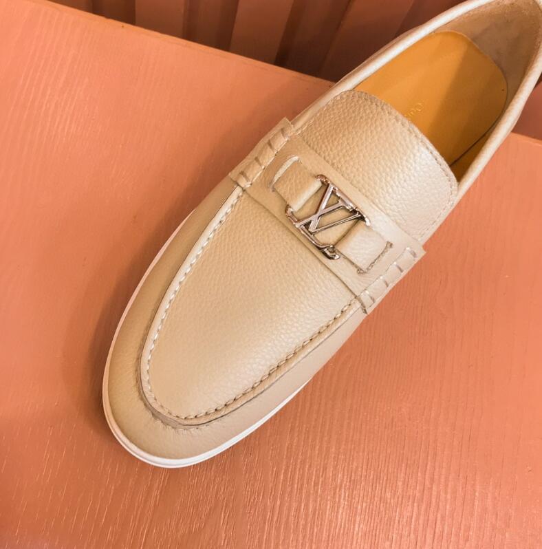 AmeliaLuxury - LOV Men Shoes - 767