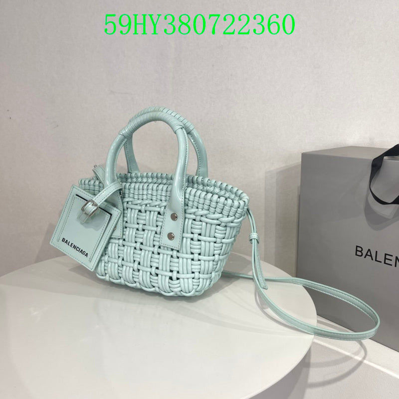 Amelia - BGA Bags - 2179