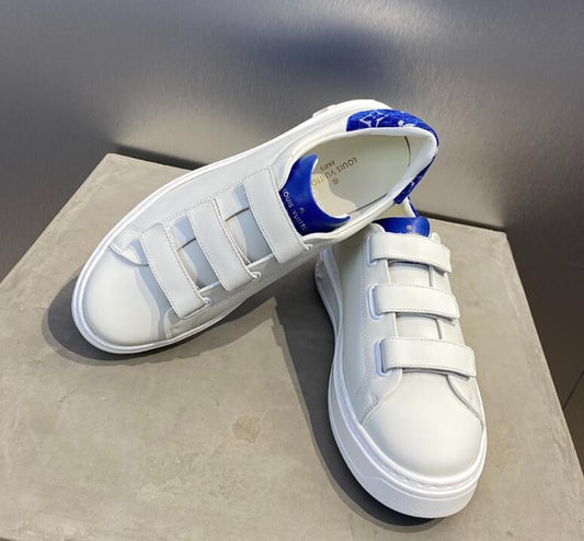 AmeliaLuxury - LOV Men Shoes - 900