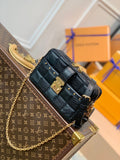 Fan Fashion Lu-Vi Bags - 16700