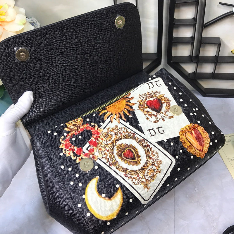 Amelia- DG Bags - 206