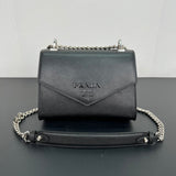 Amelia- PRDA  LUXURY BAGS - 059