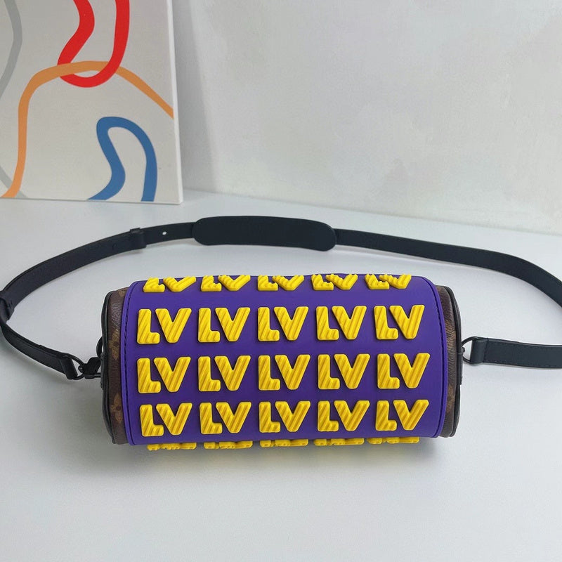 Amelia - LV Bags - 13928