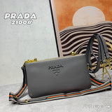 Amelia- PRDA  LUXURY BAGS - 430