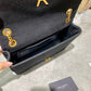 Amelia - YSL Bag - 4118