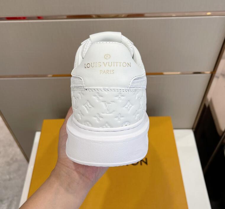 AmeliaLuxury - LOV Men Shoes - 877