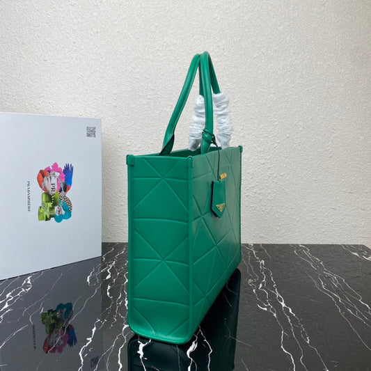 Amelia- PRDA  LUXURY BAGS - 860