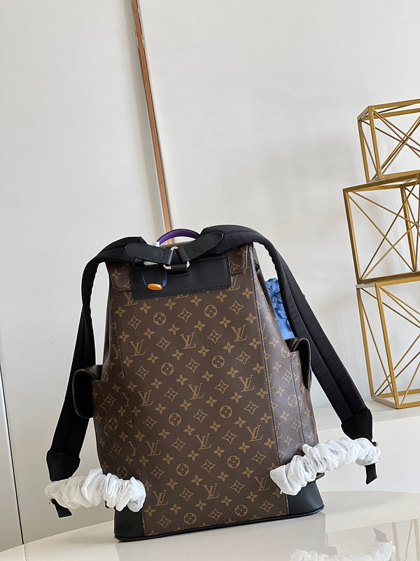Fashion Lu-Vi bags - 3120