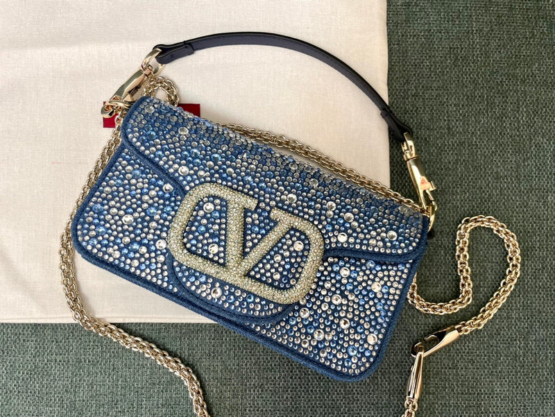 VAL LUXURY BAGS - FOR FASHION LOVERS  AFFORDABLE LUXURY BAGS- 051