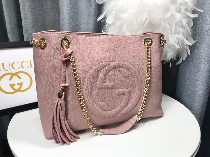 Amelia- GUKI Bags - 592