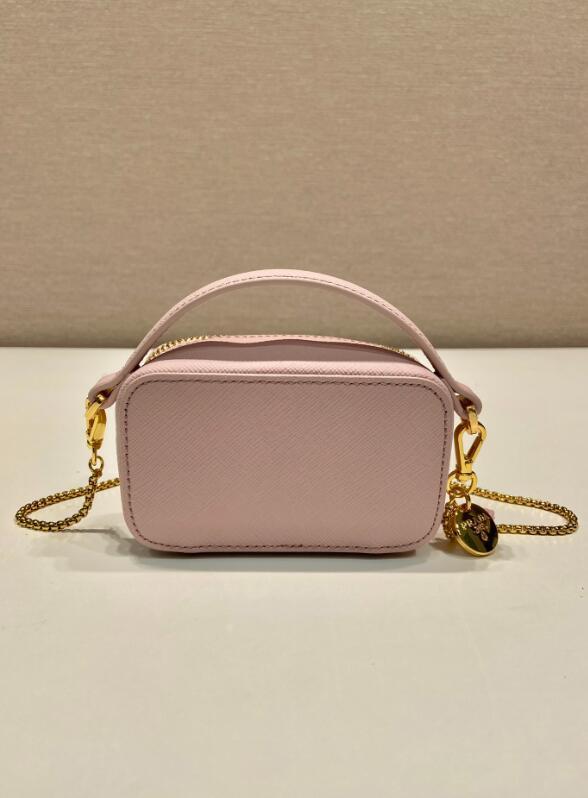 Amelia- PD Bags - 043