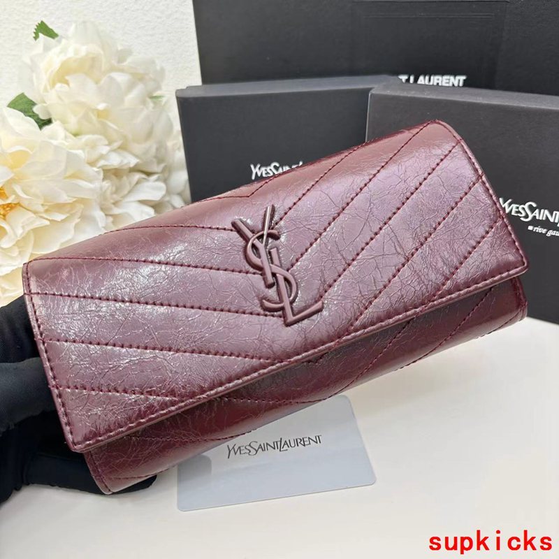 Amelia- Mix Wallets - 731