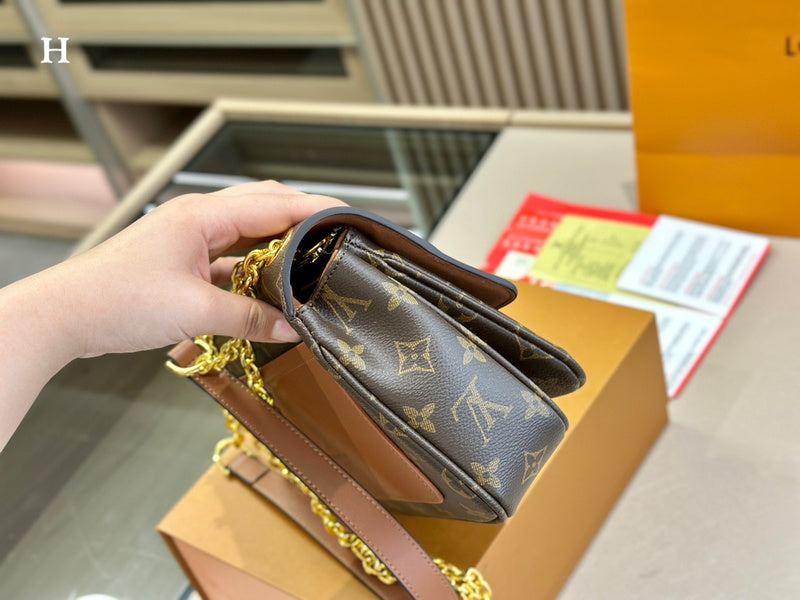 Amelia - LV Bags - 14839