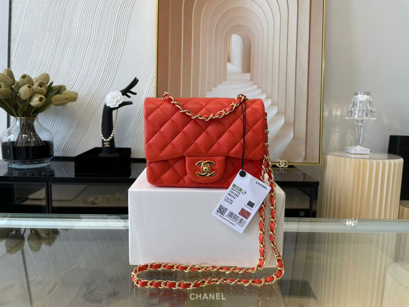 Amelia - CHL Bags - 2027