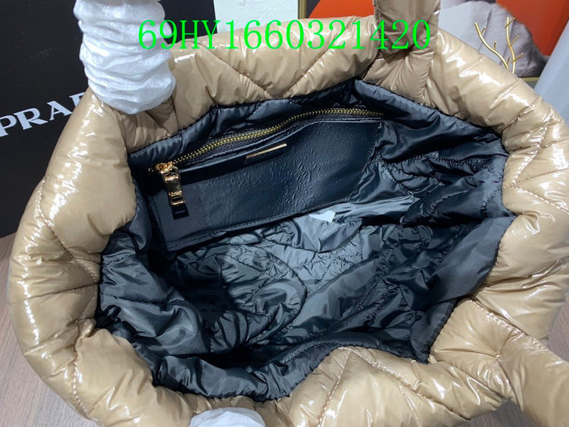 Prada Bags - The Barnes Bags  1556