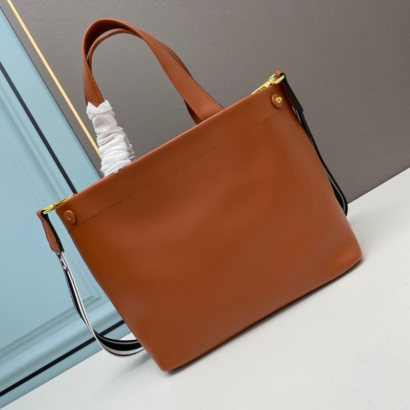 Amelia- PRDA  LUXURY BAGS - 383