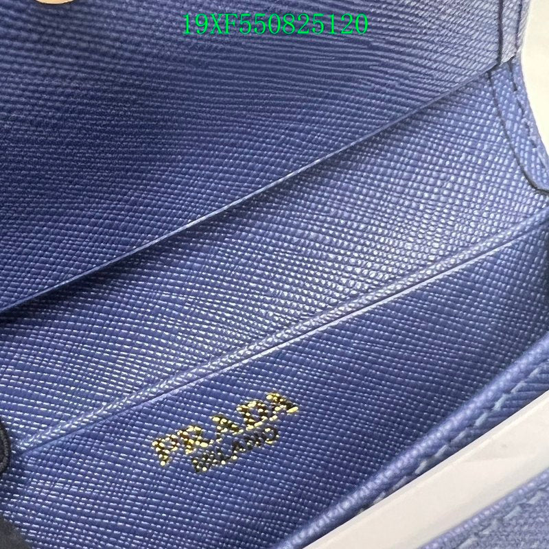 Amelia - PD Wallet - 123