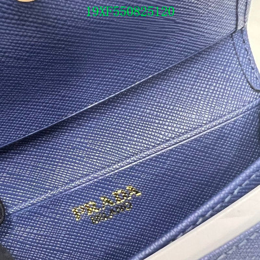 Amelia - PD Wallet - 123