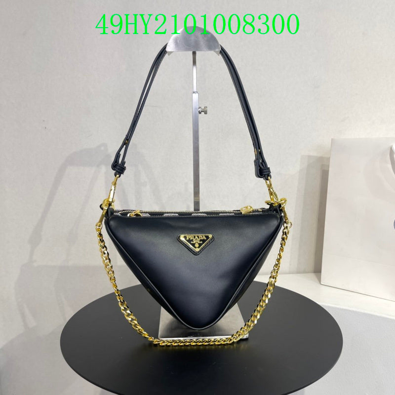 Prada Bags - The Barnes Bags  908