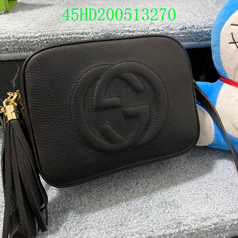Amelia - GCI Bags - 10376