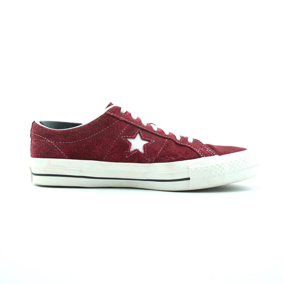 CONVERSE ONE STAR OX