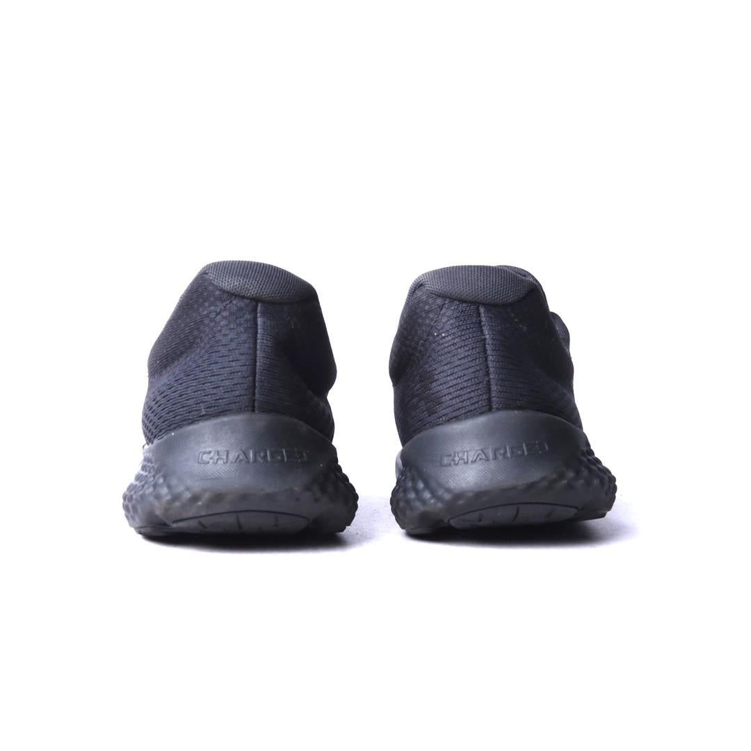 UNDER ARMOUR CHARGED ROGUE 4