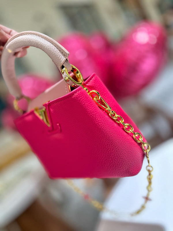 Amelia - LV Bags - 14675