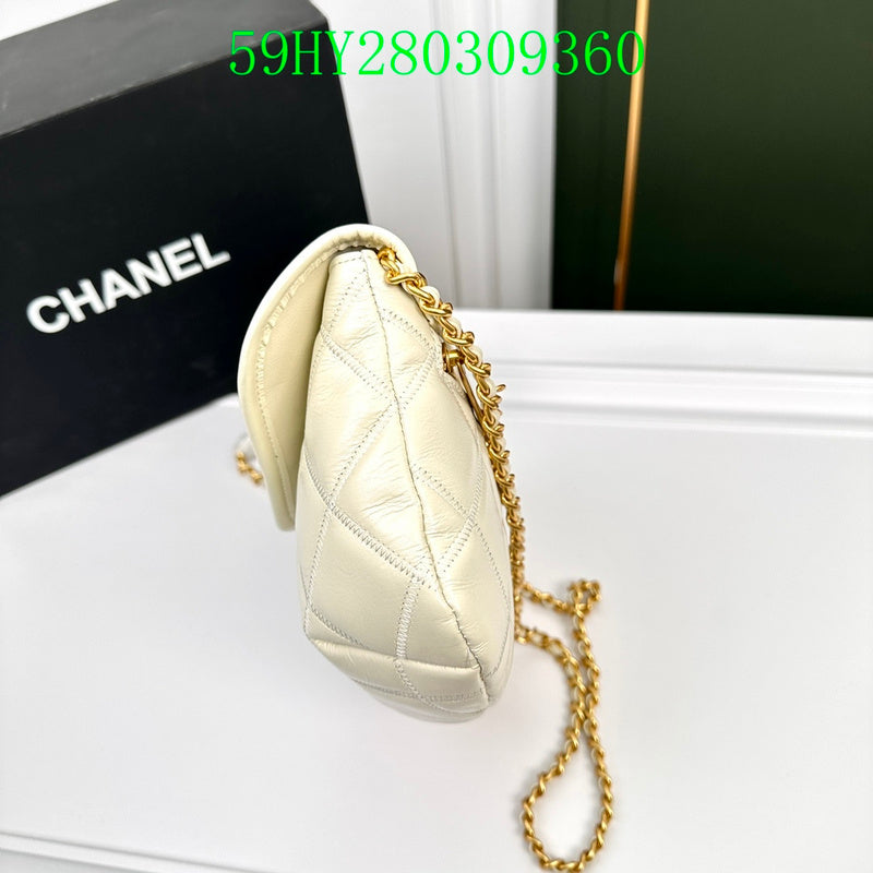 Amelia - CHL Bags - 1350