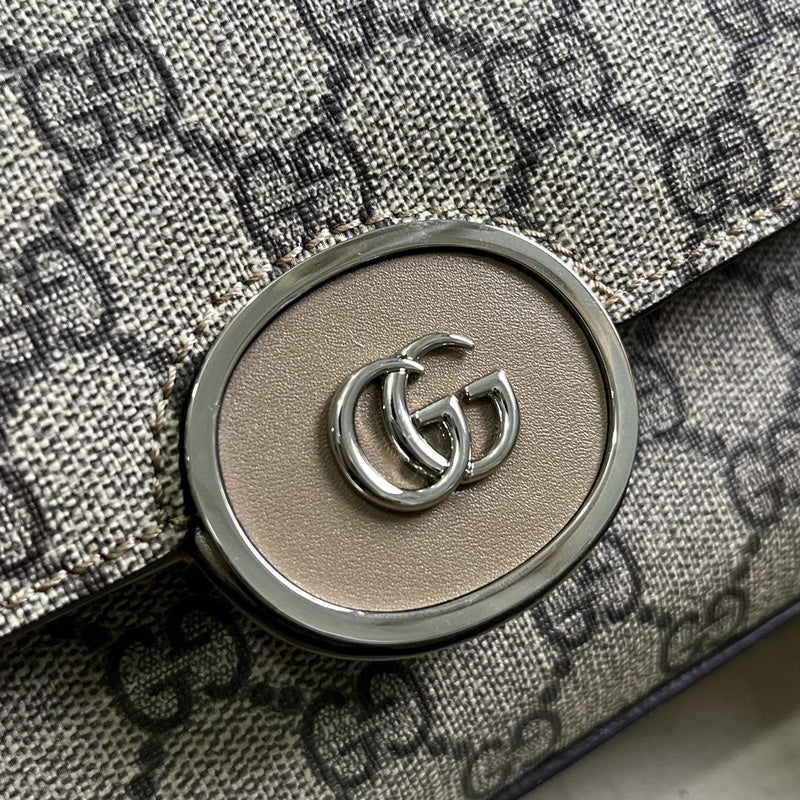 Amelia- GCI - GG WOMEN LUXURY BAGS - 017