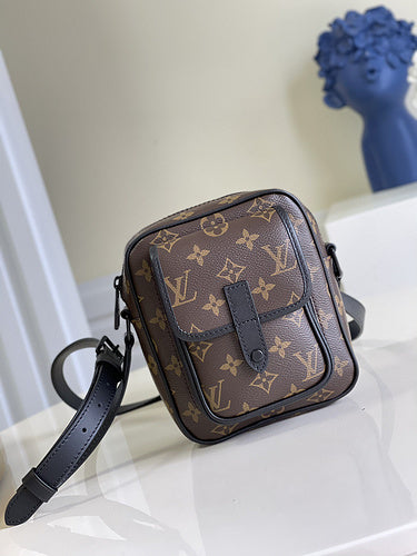 Amelia- - LOV Men Bags - 226