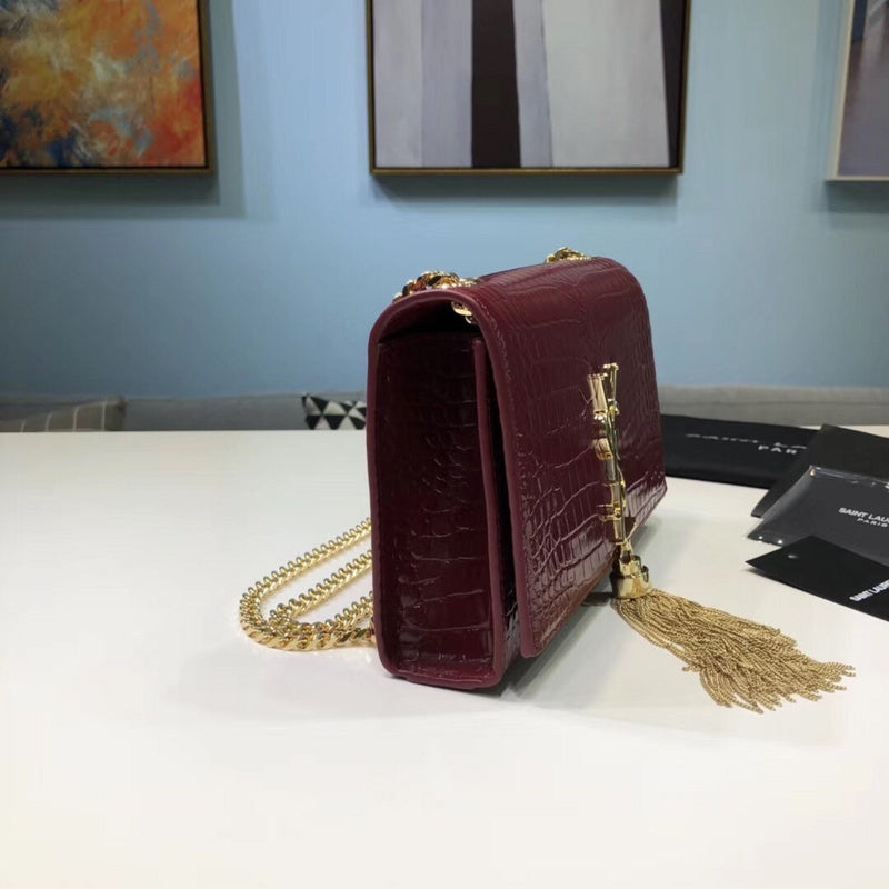 Amelia - YSL Bag - 2291