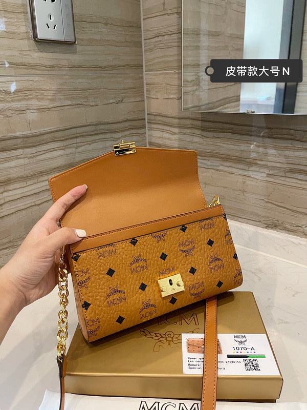 Amelia- - MQM Bags - 122