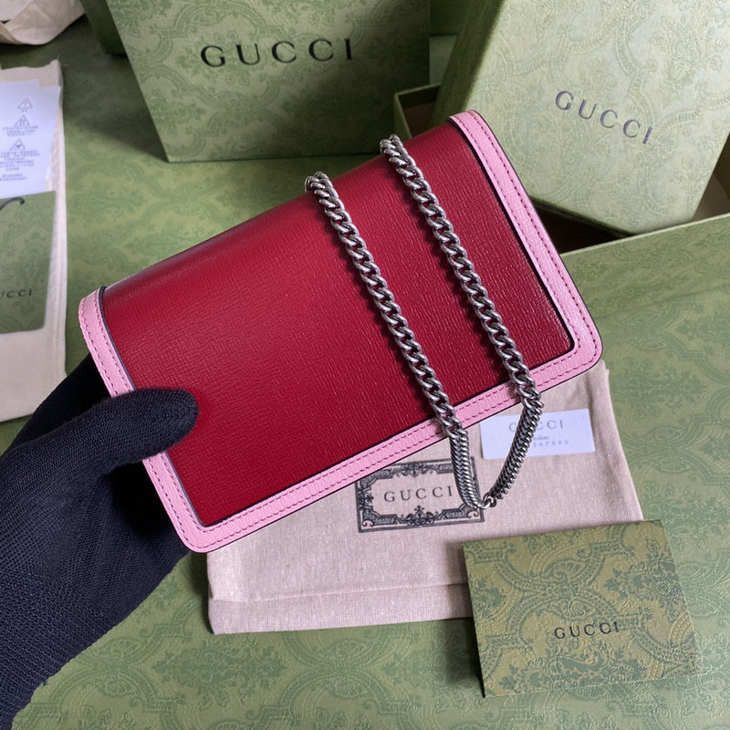 Amelia- GUKI Bags - 1884
