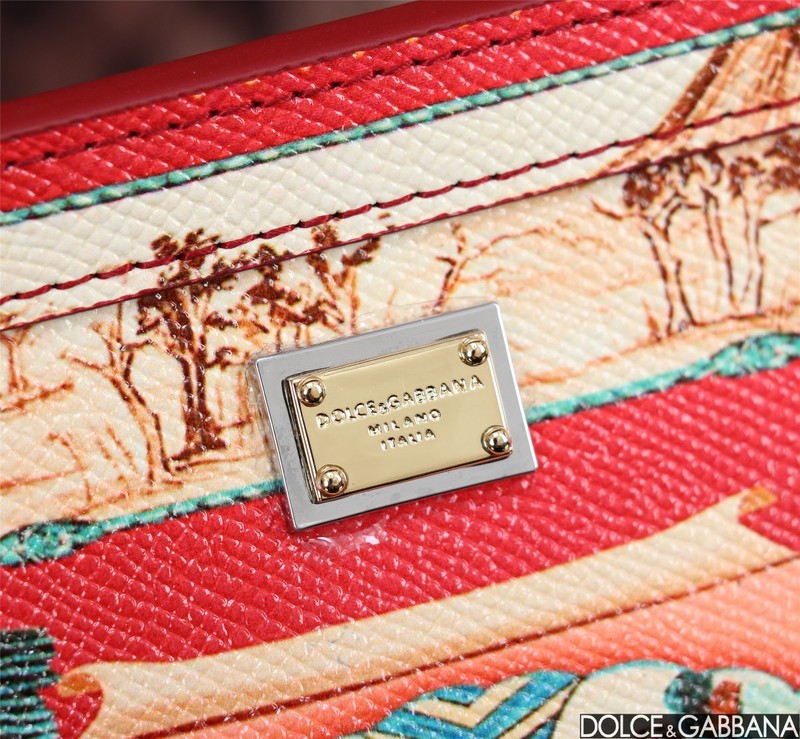 Amelia- DG Bags - 424
